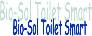 Toilet Smart logo